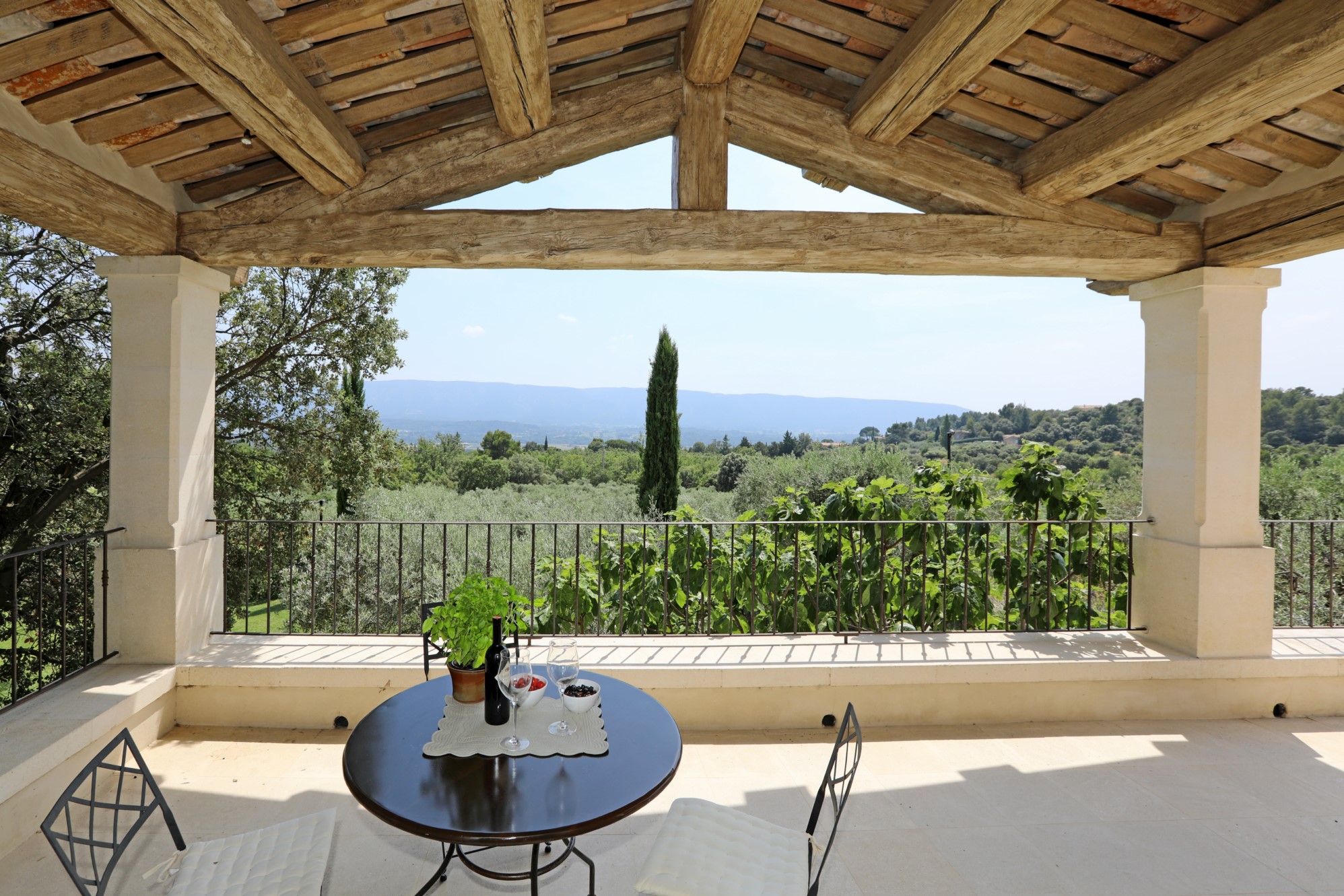 Maison à louer, avec confort et qualité des matériaux