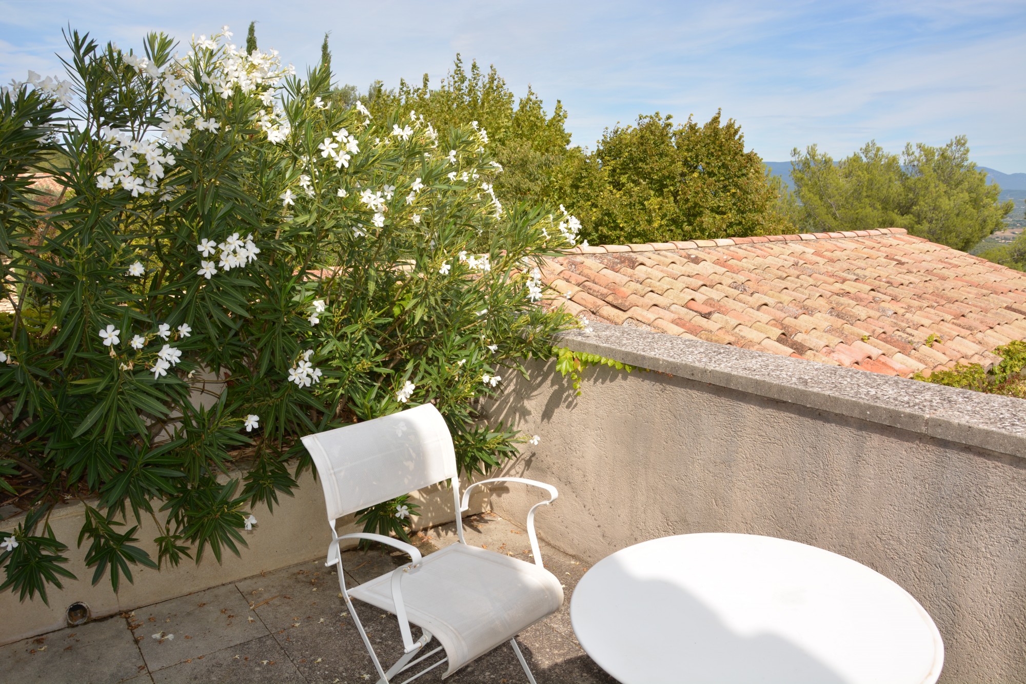 Gordes - Maison Provençale dans le village   