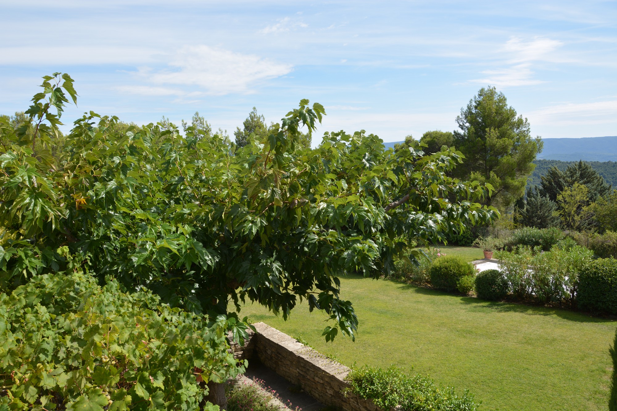 Gordes - Maison Provençale dans le village   