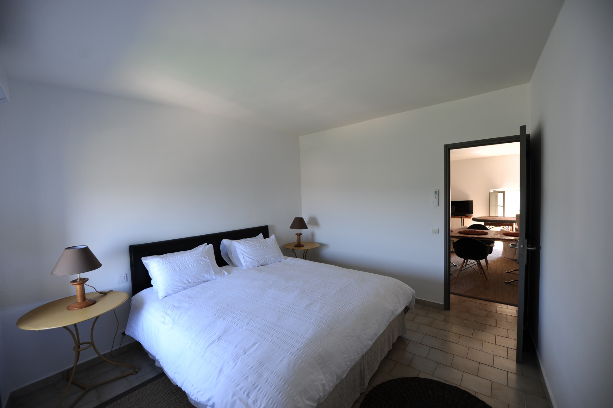 A louer à Gordes,    Appartement dans la village