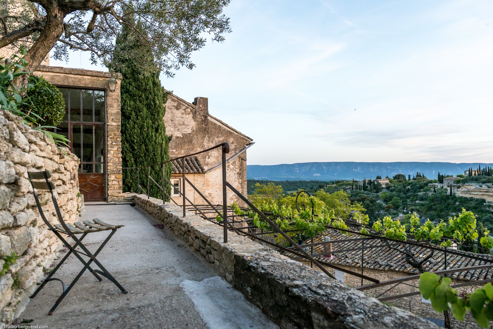 Gordes provence luberon