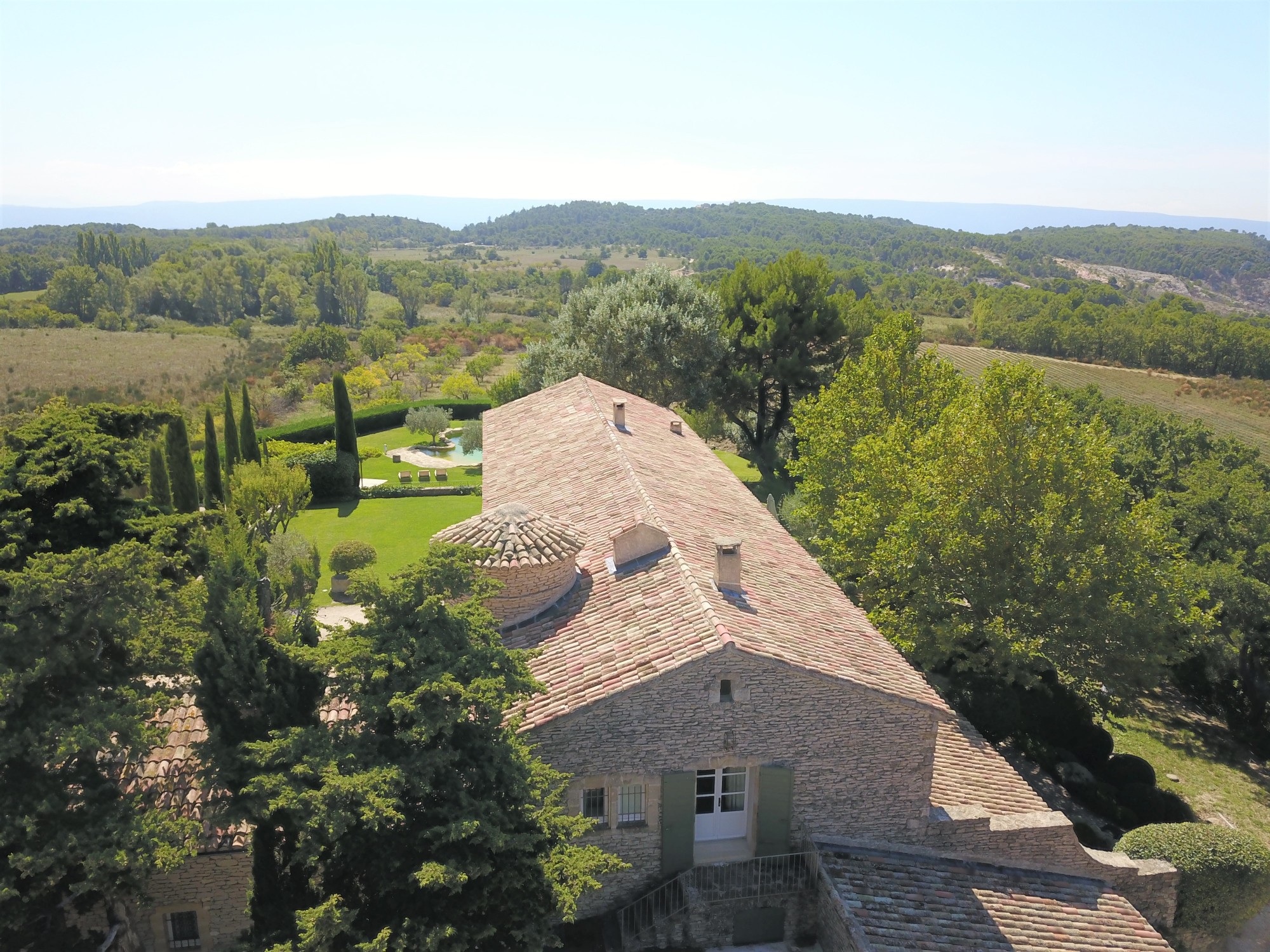 Gordes Immobilier