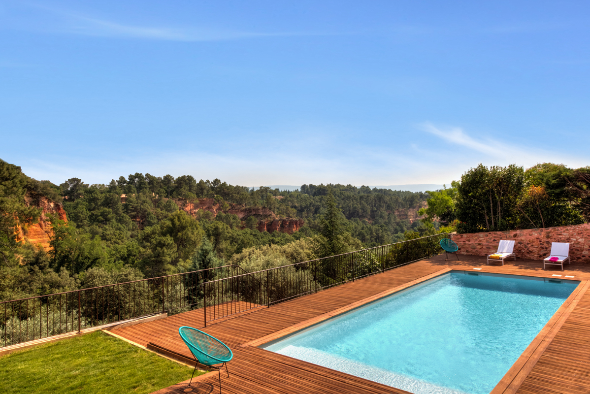 Location de prestige, superbe bâtisse rénovée avec goût comprenant 10 chambres   