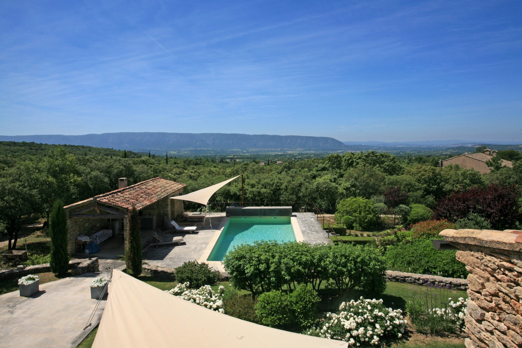 Immobilier Gordes