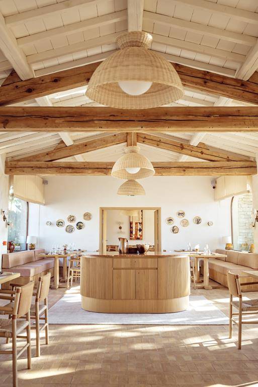 Capelongue Bonnieux - groupe Beaumier