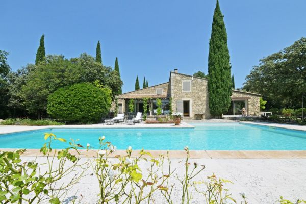 Nos prestations sur le secteur de Luberon