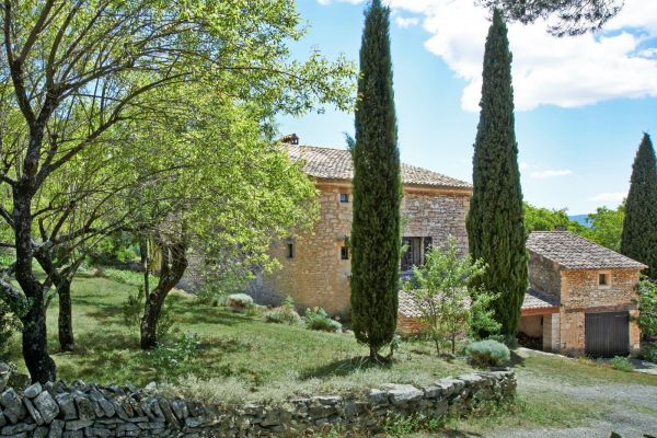 Nos prestations sur le secteur de Bonnieux