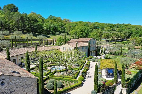 Nos prestations sur le secteur de Roussillon Apt