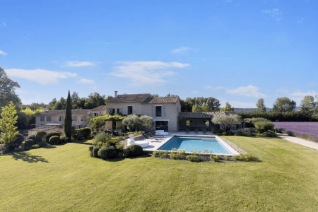 Nos prestations sur le secteur de Goult