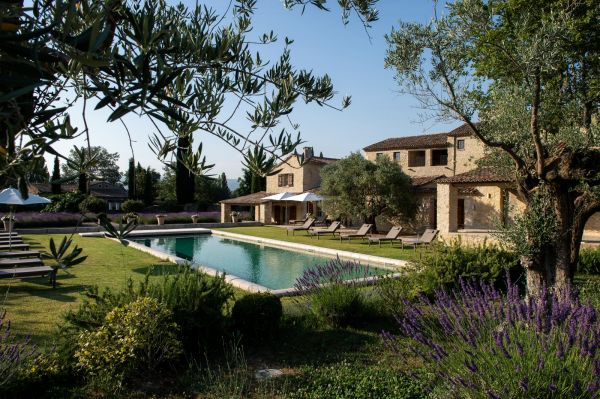 Notre zone d'activité pour ce service Agence immobilière pour location saisonnière de prestige et services de luxe