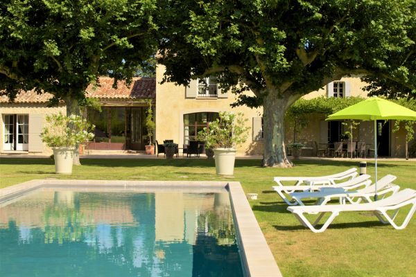 Nos prestations sur le secteur de Bonnieux
