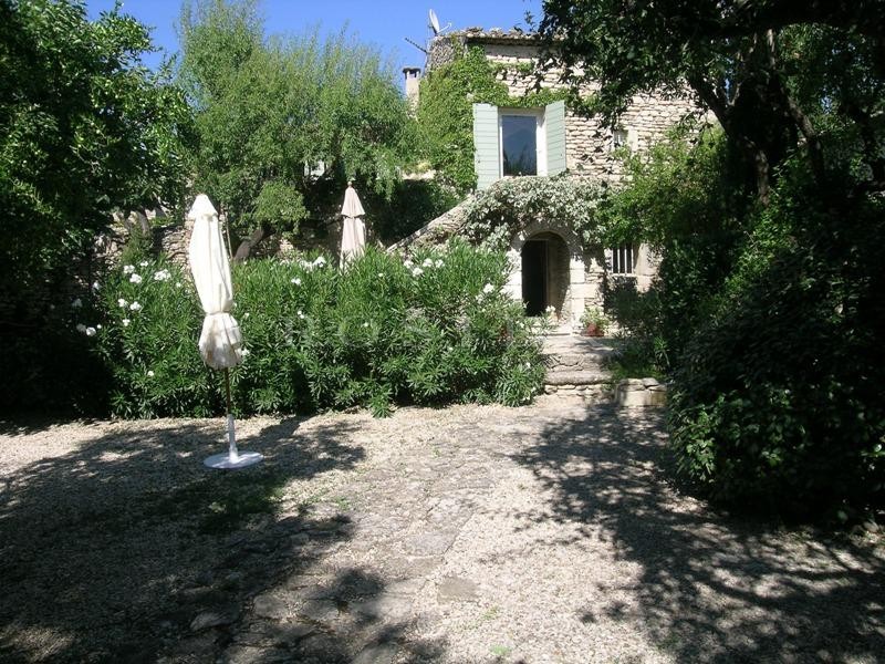 Nos prestations sur le secteur de Luberon
