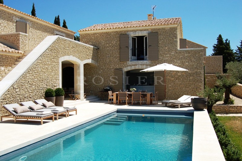 Nos prestations sur le secteur de Luberon