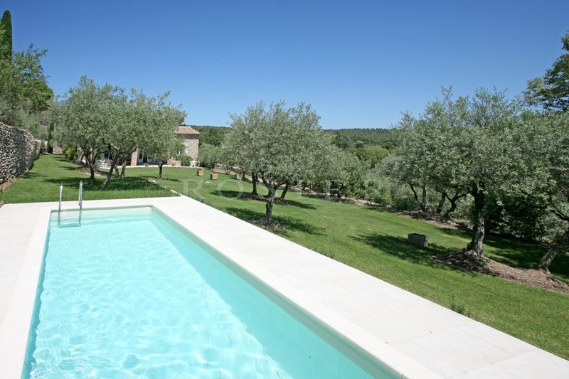 Nos prestations sur le secteur de L'Isle-sur-la-Sorgue