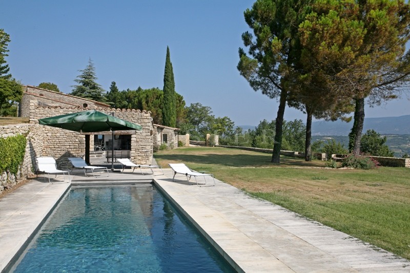 Nos prestations sur le secteur de Lacoste