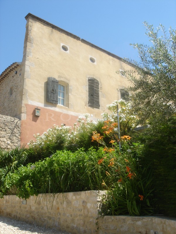 Nos prestations sur le secteur de Vaucluse