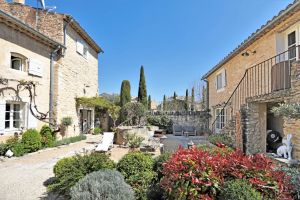 Nos prestations sur le secteur de Bonnieux