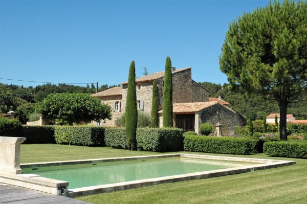 Notre zone d'activité pour ce service Location villa de luxe avec piscine privée, cuisine d'été, tennis et spa