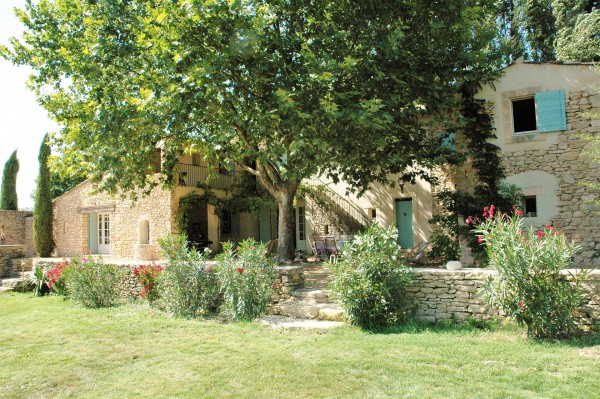 Nos prestations sur le secteur de Cabrières-d'Avignon