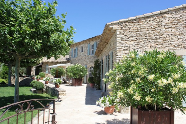 Nos prestations sur le secteur de Lacoste